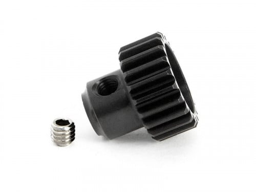 #6921 - PINION GEAR 21 TOOTH (48 PITCH)