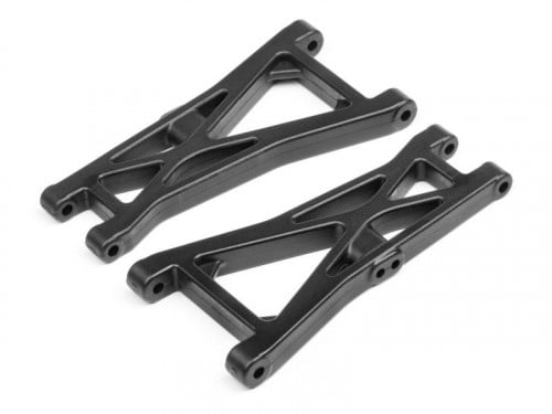 115320 - FRONT SUSPENSION ARM SET
