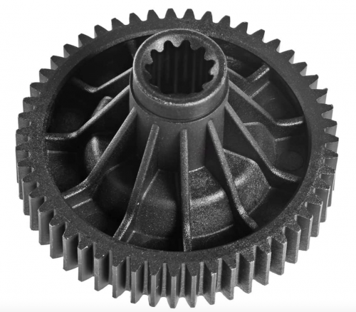 Traxxas 7784 X-maxx 51-tooth Sortie Transmission Gear