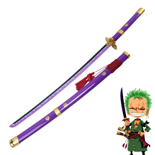 سيف زورو انما | zoro Enma sword