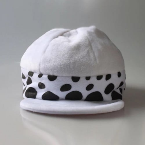 قبعة لاو | law hat