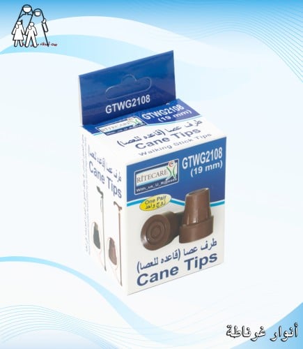 ربلة عصا مقاس 19 mm