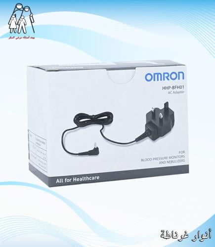 محول جهاز ضغط Omron