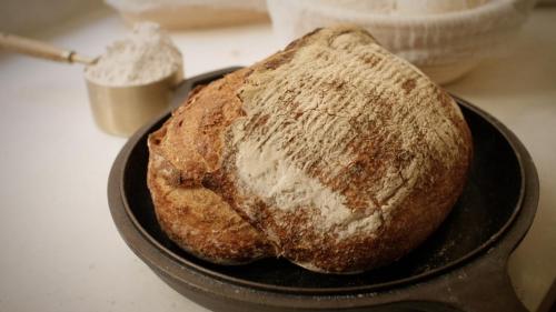 Sourdough Maiah 1 Piece