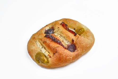 فوكاتشيا 12 قطعة