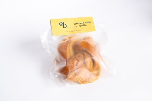 بابكا هيل 12 قطعة