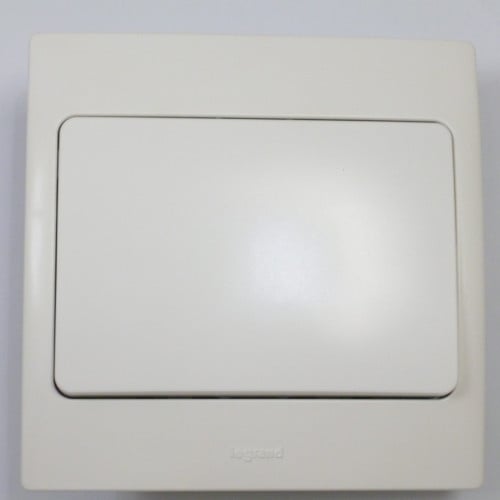 مفتاح مفرد عادي 10 امبير