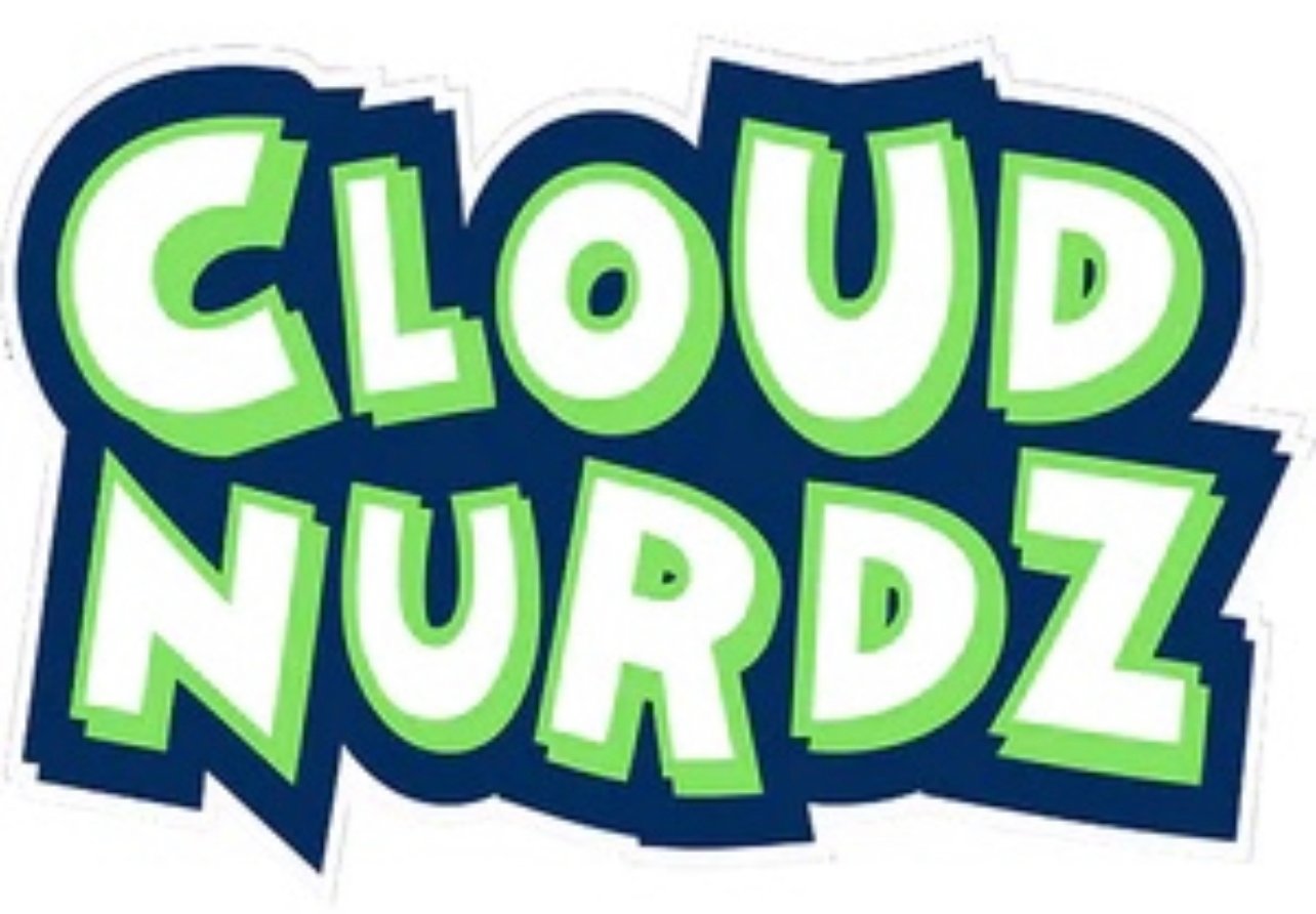 Cloudnurdz
