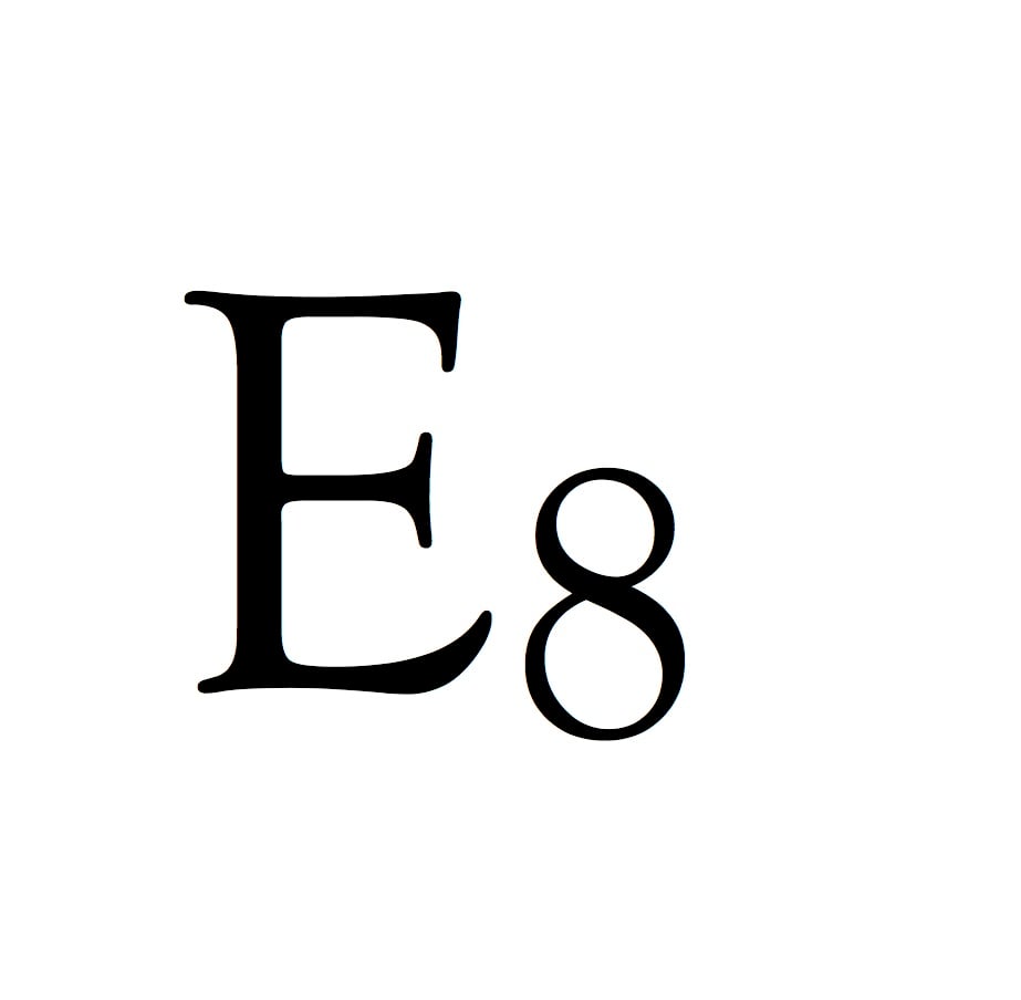 E8