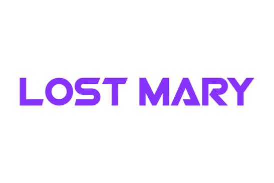 LOST MARY