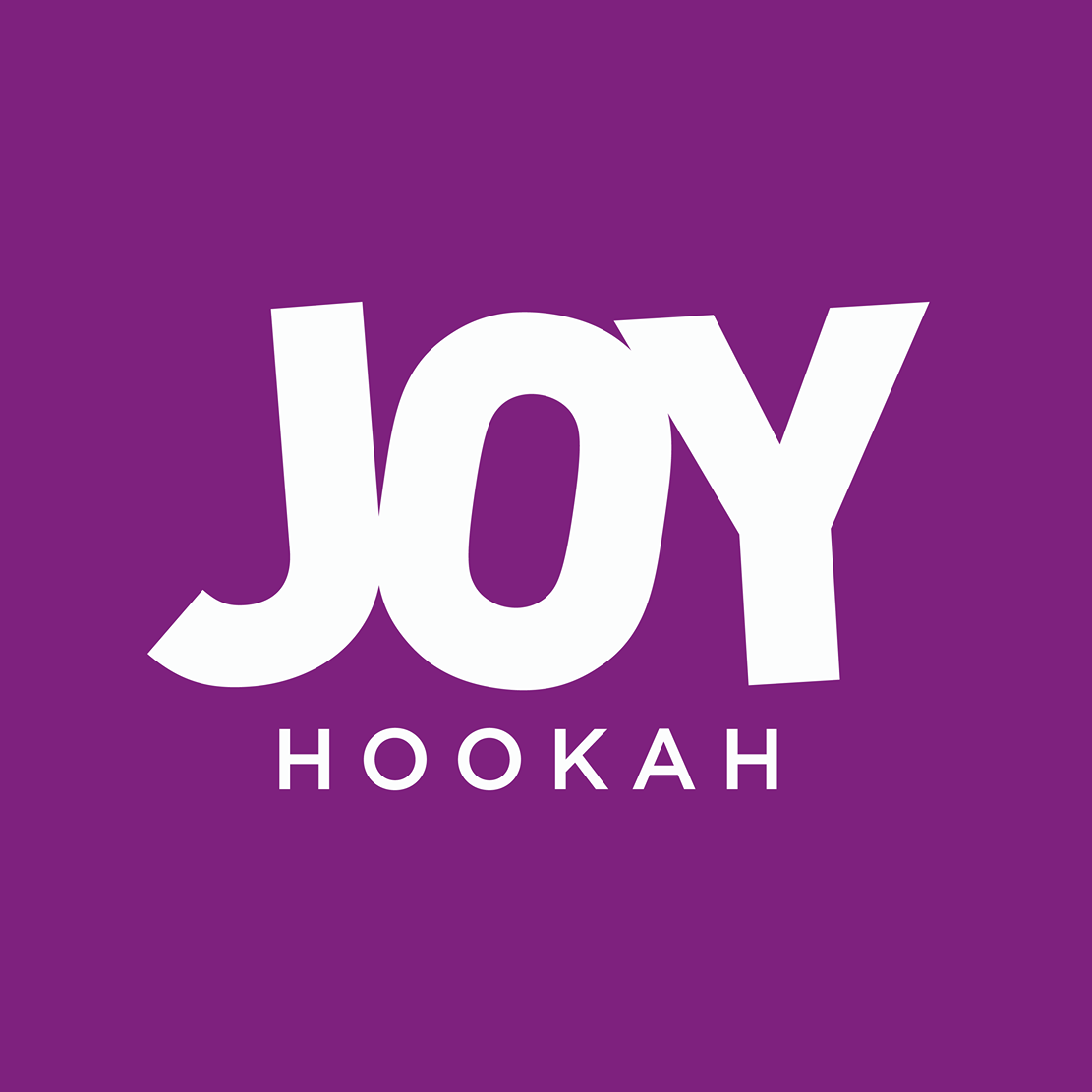 JOY HOOKAH