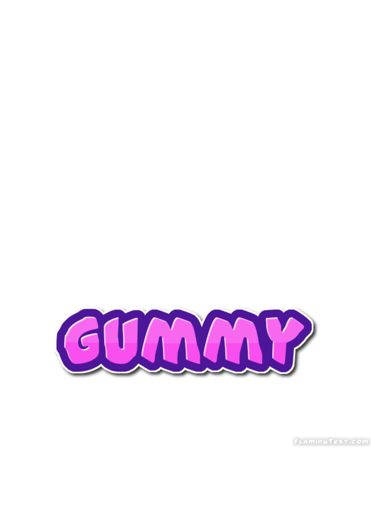 GUMMY
