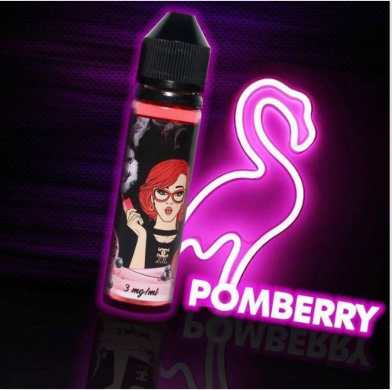 Pomberry