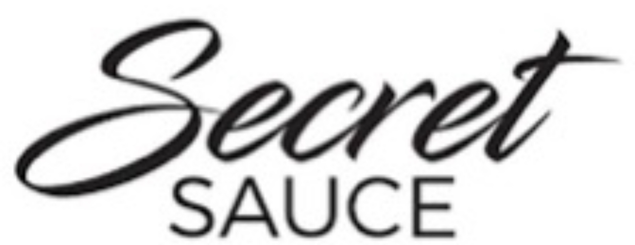 Secret sauce