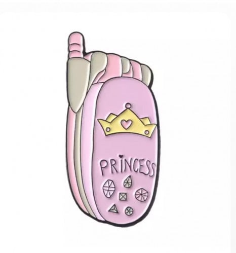 بروش Princess