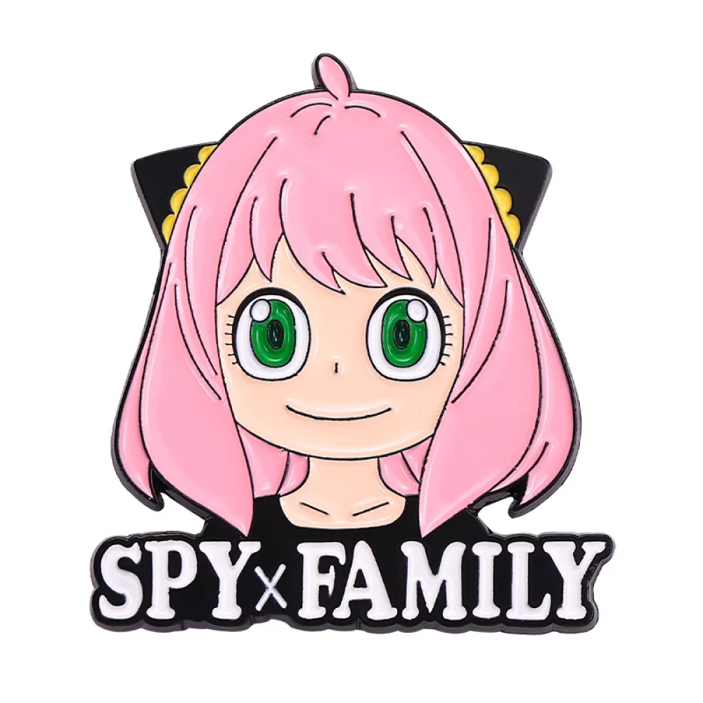 بروش SpyxFamily آنيا Anya