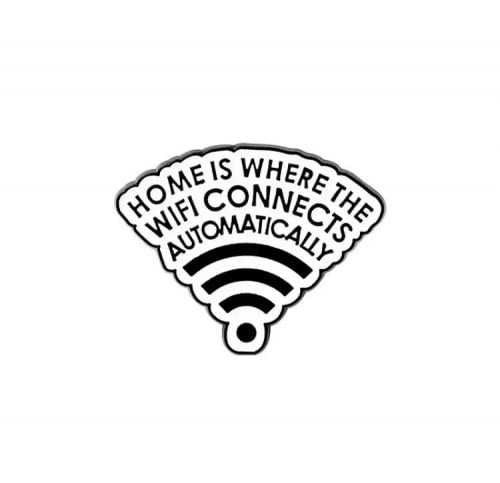 بروش حاسب - شبكات wifi