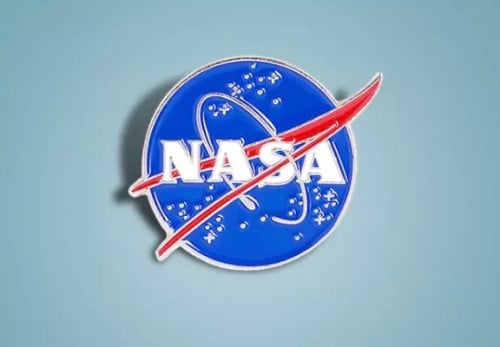 بروش ناسا NASA
