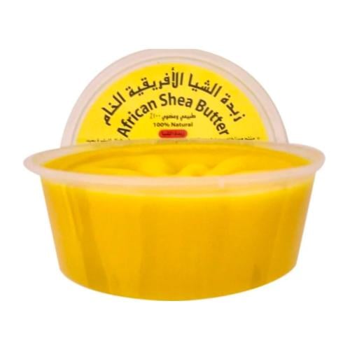 زبدة الشيا الافريقية 250gm