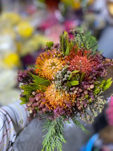 مكس افريكان - شدة - Mix african