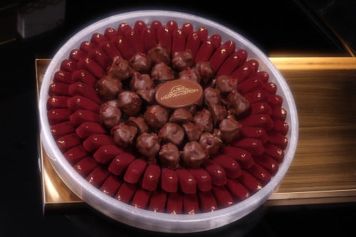 باكج 25 شخص