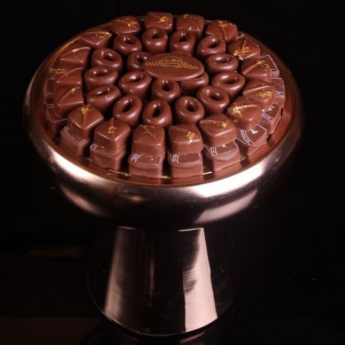 باكج 10 اشخاص