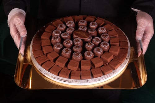 باكج 80 شخص