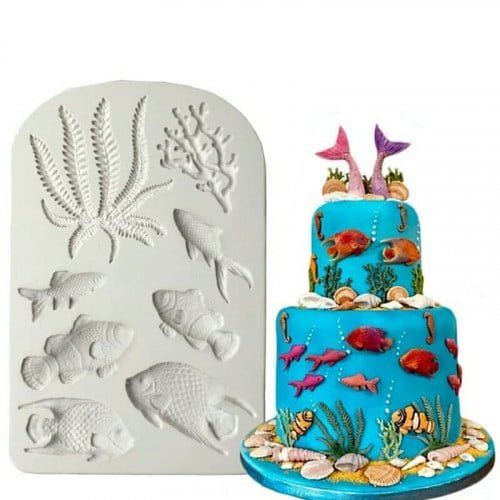 سيليكون سمك