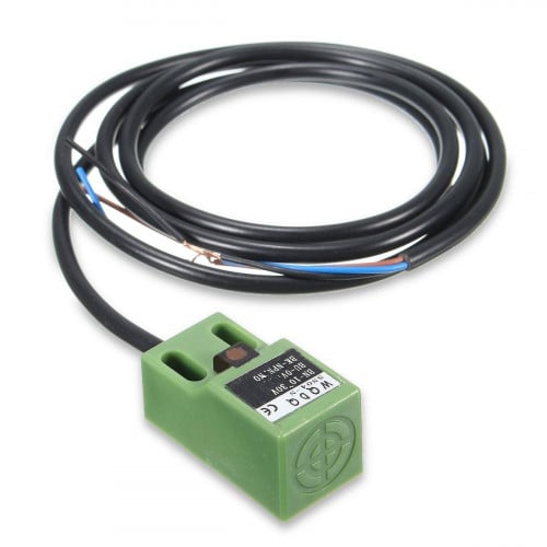 Distance Detector Proximity Sensor Switch | حسّاس مسافة