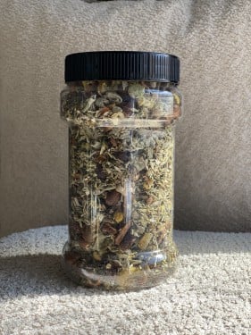 طبيخة