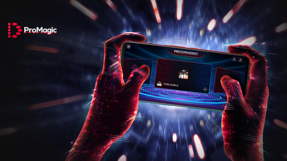 أفضل هواتف الألعاب في 2026: هل ريد ماجيك الخيار الأفضل؟