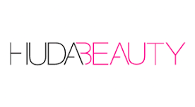 Huda Beauty - HUDA BEAUTY