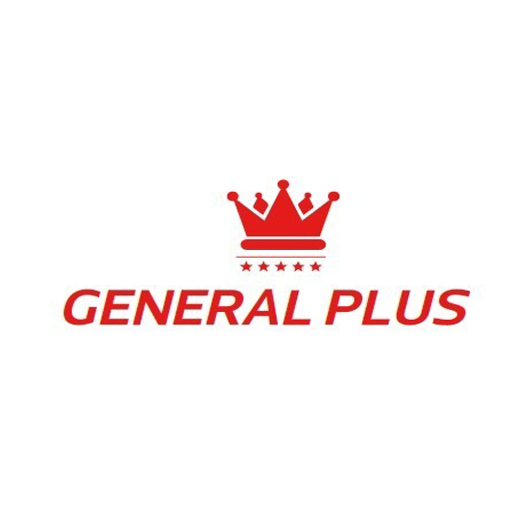 GENERAL PLUS
