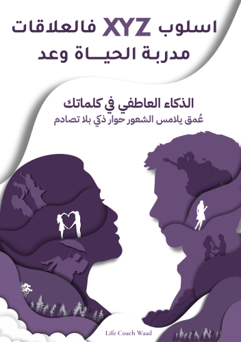 أسلوب XYZ شفرة الذكاء