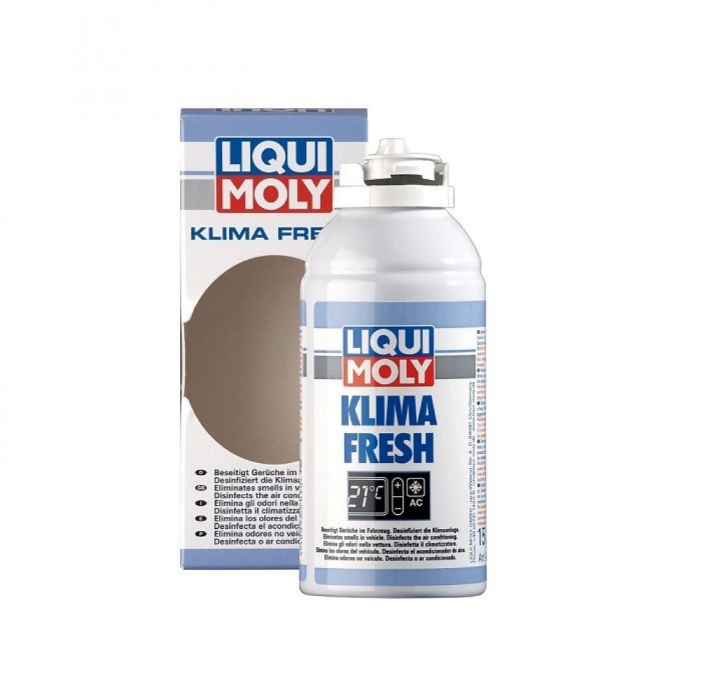 Klima Fresh Liqui Moly