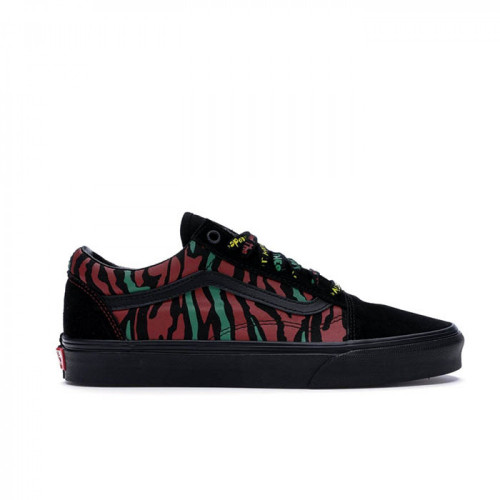 شوز فانز Shose Vans I