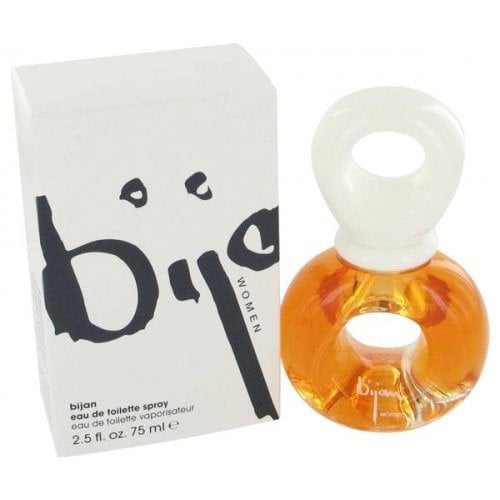 عطر بيجان الابيض النسائي تواليت 75مل