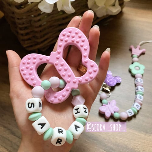 عضاضة فراشه بالاسم