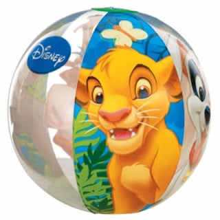 كرة مطاطية ديزني INTEX