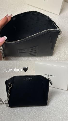 Givenchy bag black