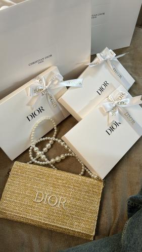 Bag dior