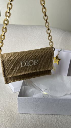 Dior bag