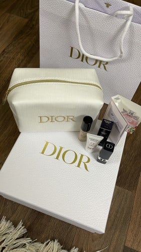 Box Dior