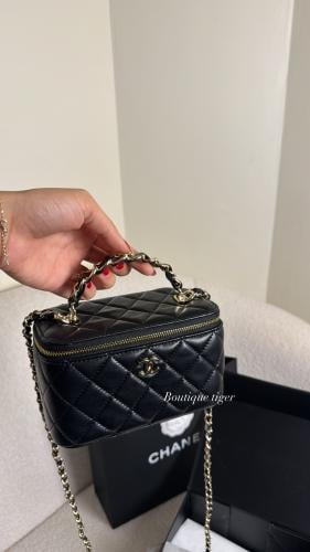 Chanel bag
