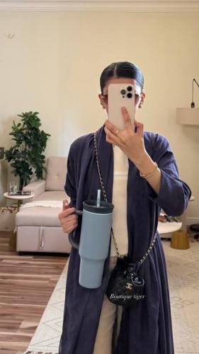 Chanel bag