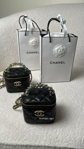 Chanel bag