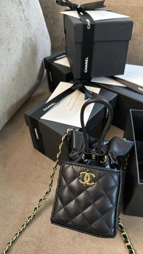 Chanel bag