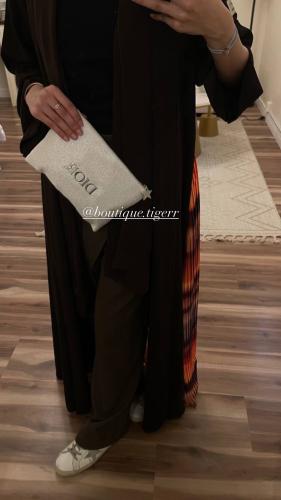 Dior pouch