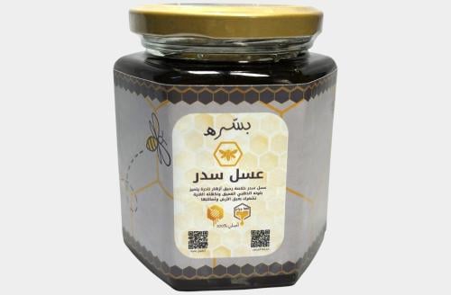 عسل سدر
