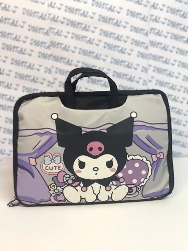 شنطة لابتوب [KUROMI]